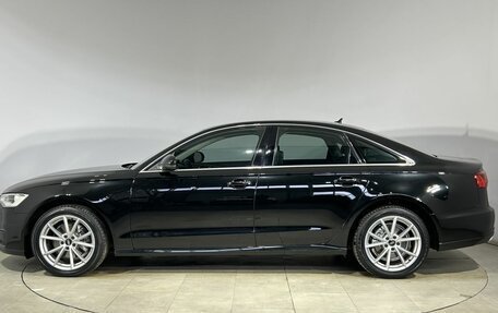 Audi A6, 2015 год, 2 190 000 рублей, 7 фотография