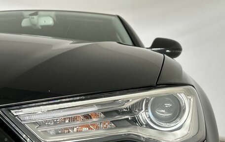 Audi A6, 2015 год, 2 190 000 рублей, 9 фотография