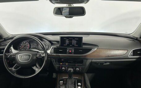 Audi A6, 2015 год, 2 190 000 рублей, 13 фотография