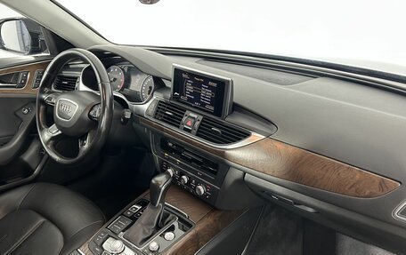 Audi A6, 2015 год, 2 190 000 рублей, 15 фотография