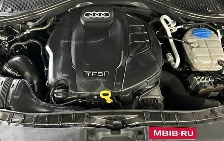 Audi A6, 2015 год, 2 190 000 рублей, 21 фотография