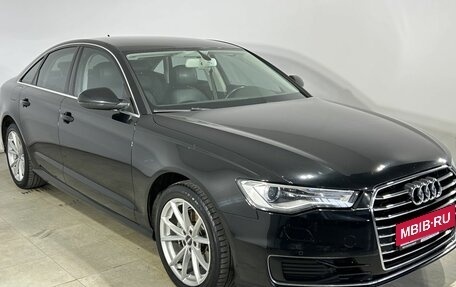 Audi A6, 2015 год, 2 190 000 рублей, 11 фотография