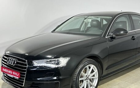 Audi A6, 2015 год, 2 190 000 рублей, 8 фотография