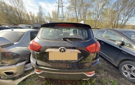 JAC S3, 2021 год, 357 000 рублей, 4 фотография