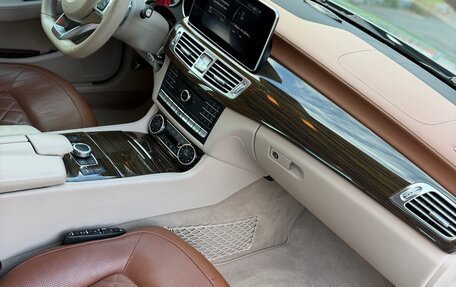 Mercedes-Benz CLS, 2015 год, 3 450 000 рублей, 14 фотография