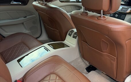 Mercedes-Benz CLS, 2015 год, 3 450 000 рублей, 16 фотография