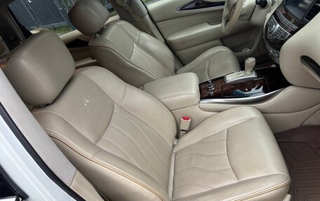 Infiniti QX60 I рестайлинг, 2014 год, 1 500 000 рублей, 4 фотография