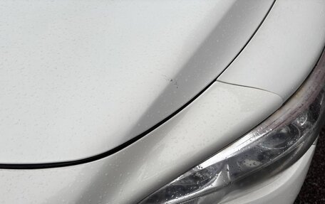 Infiniti QX60 I рестайлинг, 2014 год, 1 500 000 рублей, 9 фотография