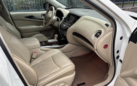 Infiniti QX60 I рестайлинг, 2014 год, 1 500 000 рублей, 5 фотография