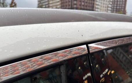Infiniti QX60 I рестайлинг, 2014 год, 1 500 000 рублей, 6 фотография