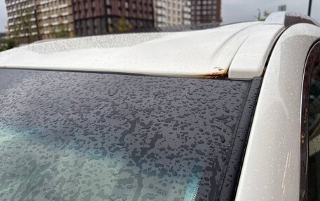 Infiniti QX60 I рестайлинг, 2014 год, 1 500 000 рублей, 7 фотография