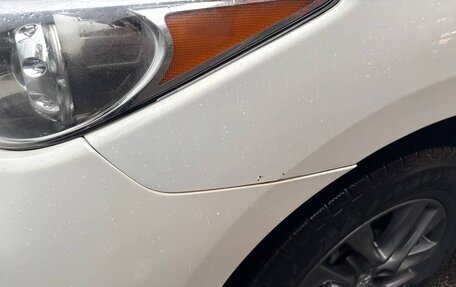 Infiniti QX60 I рестайлинг, 2014 год, 1 500 000 рублей, 10 фотография
