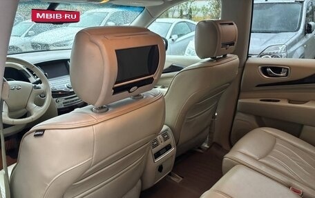 Infiniti QX60 I рестайлинг, 2014 год, 1 500 000 рублей, 20 фотография