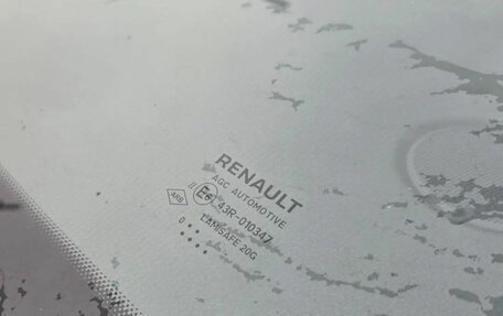 Renault Kaptur I рестайлинг, 2020 год, 1 670 000 рублей, 7 фотография