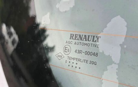 Renault Kaptur I рестайлинг, 2020 год, 1 670 000 рублей, 12 фотография