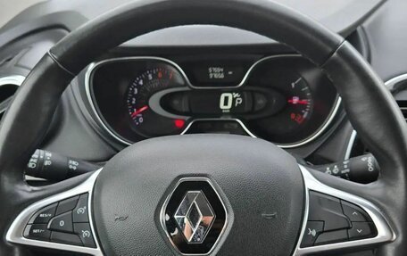 Renault Kaptur I рестайлинг, 2020 год, 1 670 000 рублей, 16 фотография