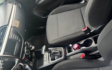 KIA Rio IV, 2018 год, 1 280 000 рублей, 20 фотография