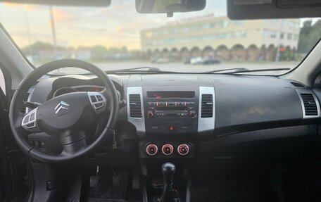 Citroen C-Crosser, 2009 год, 850 000 рублей, 11 фотография
