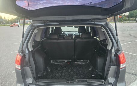 Citroen C-Crosser, 2009 год, 850 000 рублей, 10 фотография