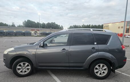 Citroen C-Crosser, 2009 год, 850 000 рублей, 5 фотография