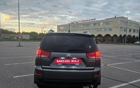 Citroen C-Crosser, 2009 год, 850 000 рублей, 4 фотография