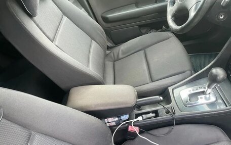 Audi A4, 2002 год, 360 000 рублей, 6 фотография