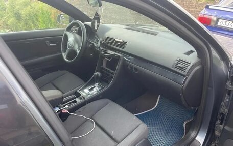 Audi A4, 2002 год, 360 000 рублей, 5 фотография