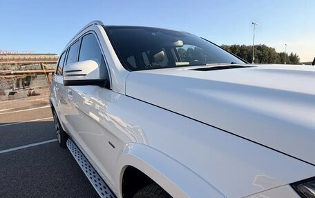 Mercedes-Benz GLS, 2018 год, 5 850 000 рублей, 5 фотография