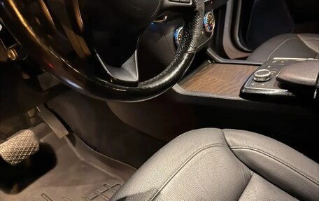 Mercedes-Benz GLS, 2018 год, 5 850 000 рублей, 11 фотография