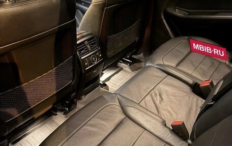 Mercedes-Benz GLS, 2018 год, 5 850 000 рублей, 10 фотография