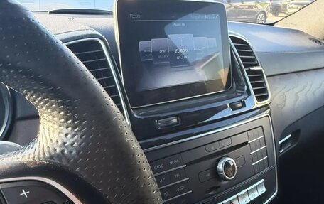 Mercedes-Benz GLS, 2018 год, 5 850 000 рублей, 26 фотография