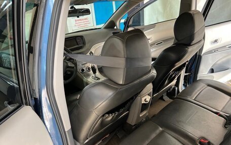 Subaru Tribeca I рестайлинг, 2006 год, 395 000 рублей, 5 фотография