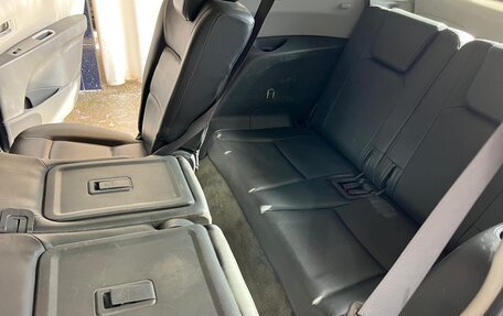 Subaru Tribeca I рестайлинг, 2006 год, 395 000 рублей, 8 фотография