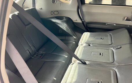 Subaru Tribeca I рестайлинг, 2006 год, 395 000 рублей, 12 фотография