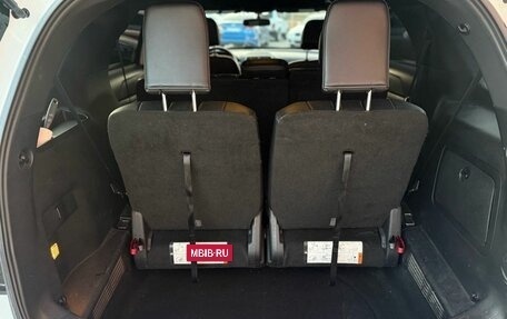 Ford Explorer VI, 2016 год, 2 500 000 рублей, 11 фотография