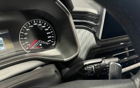 Haval Jolion, 2026 год, 2 622 510 рублей, 12 фотография