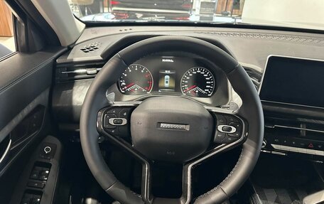 Haval Jolion, 2026 год, 2 622 510 рублей, 8 фотография