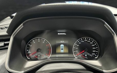 Haval Jolion, 2026 год, 2 622 510 рублей, 10 фотография