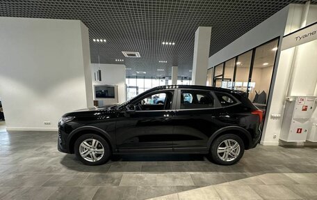 Haval Jolion, 2026 год, 2 622 510 рублей, 5 фотография