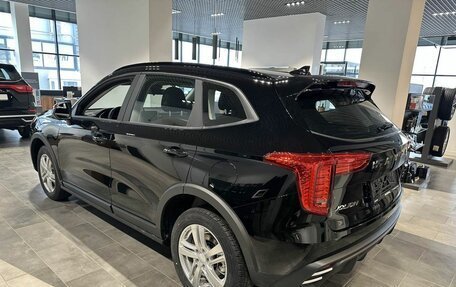 Haval Jolion, 2026 год, 2 622 510 рублей, 6 фотография