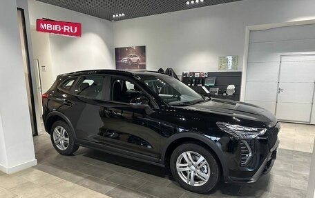 Haval Jolion, 2026 год, 2 622 510 рублей, 4 фотография