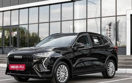 Haval Jolion, 2026 год, 2 622 510 рублей, 17 фотография