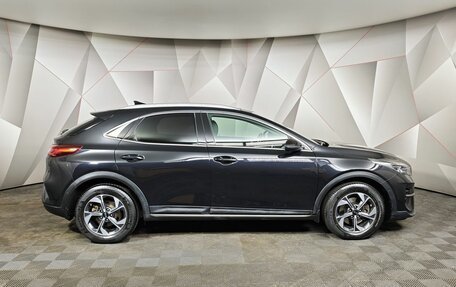 KIA XCeed I, 2020 год, 1 855 000 рублей, 6 фотография