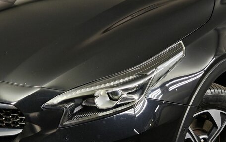 KIA XCeed I, 2020 год, 1 855 000 рублей, 10 фотография