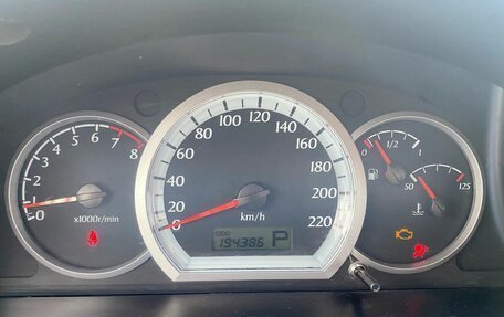 Chevrolet Lacetti, 2011 год, 469 000 рублей, 6 фотография