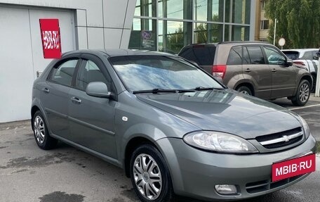 Chevrolet Lacetti, 2011 год, 469 000 рублей, 2 фотография