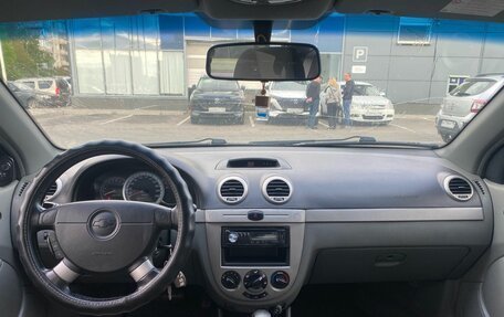Chevrolet Lacetti, 2011 год, 469 000 рублей, 5 фотография