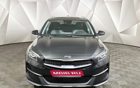 KIA XCeed I, 2020 год, 1 855 000 рублей, 7 фотография