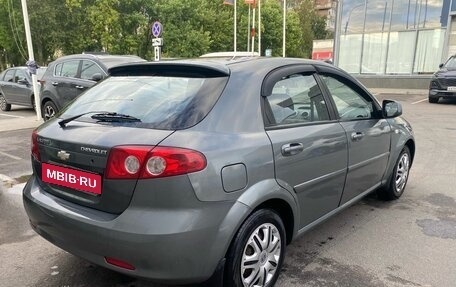 Chevrolet Lacetti, 2011 год, 469 000 рублей, 3 фотография