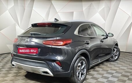 KIA XCeed I, 2020 год, 1 855 000 рублей, 2 фотография